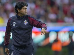 El Rebaño iniciará su participación en el Clausura 2019 el próximo sábado 5 de enero, cuando recibirá a los Xolos de Tijuana a las 21:00 horas. MEXSPORT/ARCHIVO