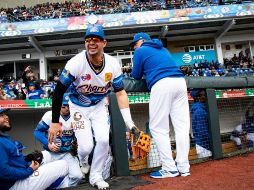 Los juegos en Jalisco serán el viernes 4 de enero a las 20:00 horas y el sábado 5 de enero a las 19:00. FACEBOOK / Charros de Jalisco Beisbol