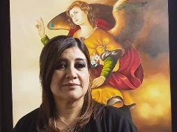 La vidente y astróloga nos da su visión sobre el comportamiento de los signos zodiacales a lo largo del próximo año. EL INFORMADOR / E. Esparza