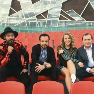 “Sin filtro”, espectáculos desde el periodismo