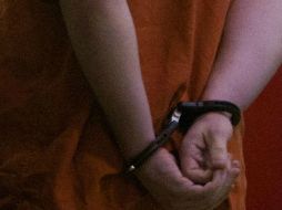 El arrestado del ciudadano estadounidense se produjo el viernes en Moscú. AP / ARCHIVO