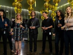 La programación comezará el 31 de diciembre y continuará hasta el 6 de enero. TWITTER / @CriminalMinds