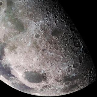 China, a punto de ser el primero en llegar a la cara oculta de la Luna