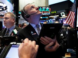 El índice compuesto del mercado Nasdaq subió hasta cotizar los seis mil 628.50. AP / R. Drew