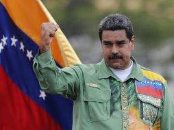 Maduro se enfrentará en 2019 a más tensión política, pues está previsto que jure un nuevo mandato de seis años, que rechazan opositores y parte de la comunidad internacional -al tachar de fraudulentos los comicios. AP / ARCHIVO
