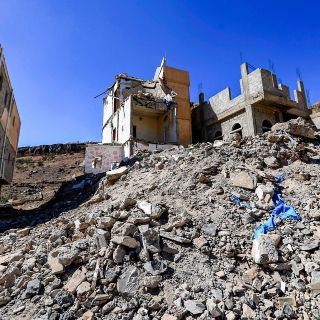 La ONU acusa a rebeldes de Yemen de desviar parte de la ayuda humanitaria