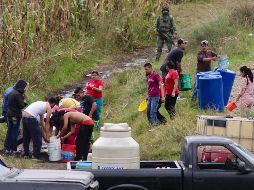  Con relación al cuidado del medio ambiente en Tabasco, refirió que Pemex actuará con mucha responsabilidad porque la entidad ha sufrido mucho la actividad petrolera. SUN/ ARCHIVO