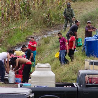 Habrá resultados contra robo de hidrocarburos, afirma director de Pemex