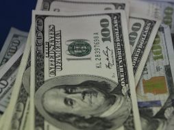 Banxico fijó el tipo de cambio en 19.6512 pesos. EL INFORMADOR / ARCHIVO