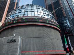 El mercado de valores mexicano no había tenido un rendimiento negativo en el año desde 2015. EL INFORMADOR / ARCHIVO
