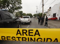 Las víctimas habrían informado que los dos hombres y otra mujer, las lesionaron y las llevaban con rumbo desconocido. ESPECIAL/