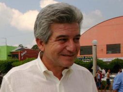 José Ramiro López Obrador había estado alejado de la política desde 2006 cuando concluyó su periodo municipal. ESPECIAL