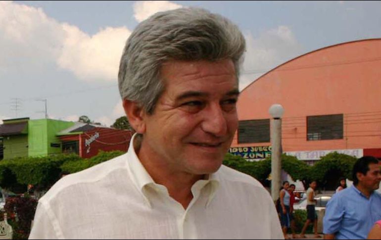 José Ramiro López Obrador había estado alejado de la política desde 2006 cuando concluyó su periodo municipal. ESPECIAL