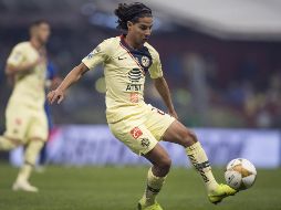 La urgencia de que Diego Lainez llegue en este mercado invernal se debe a la posible salida del brasileño David Neres. MEXSPORT / ARCHIVO