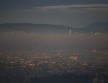 Pese a operativos, la ZMG amanece con precontingencia ambiental