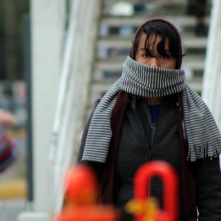 Sexta tormenta invernal mantendrá ambiente frío en la mayor parte del país