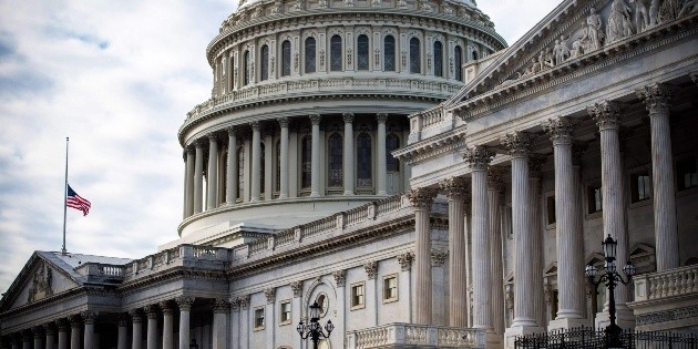 EU inicia el a&ntilde;o con gobierno semiparalizado