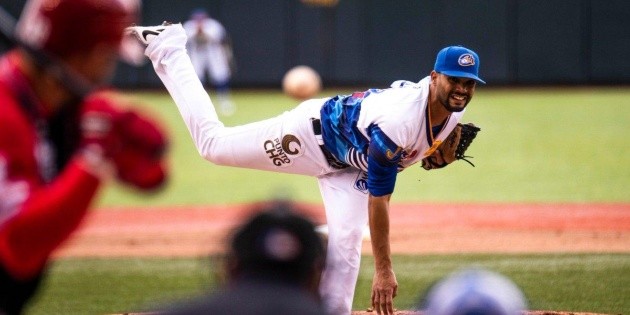 Hoy arranca el camino de Charros en Playoffs