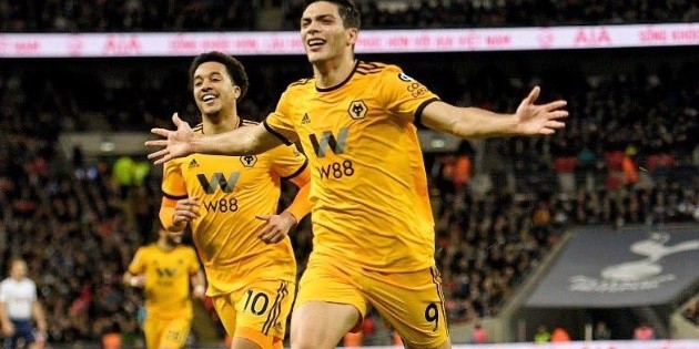 Ra&uacute;l Jim&eacute;nez y Wolverhampton recibir&aacute;n a Crystal Palace en Liga Premier