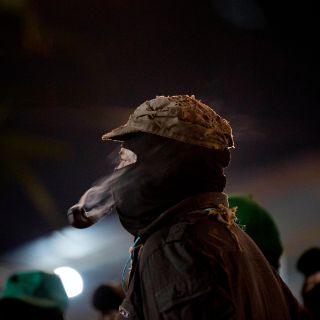 Enfrentaremos a López Obrador, advierte el EZLN
