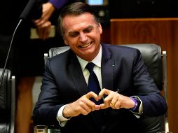 Según Bolsonaro, su Gobierno representará una 