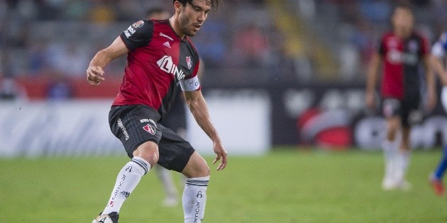 As&iacute; arrancar&aacute; Atlas el 2019