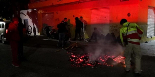 Decomisan 188 kilos de pirotecnia en ZMG en operativo de A&ntilde;o Nuevo