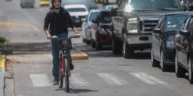 Iniciar&aacute;n obras de ciclov&iacute;as en &Aacute;vila Camacho, Laureles y Revoluci&oacute;n