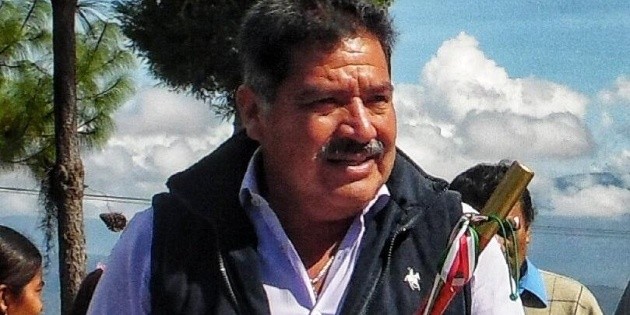 Asesinan a edil de Oaxaca en recorrido, luego de rendir protesta