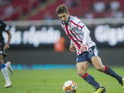 El Guadalajara acomete el 2019 con la presión de haber sido superado en títulos por el América. MEXSPORT/ARCHIVO