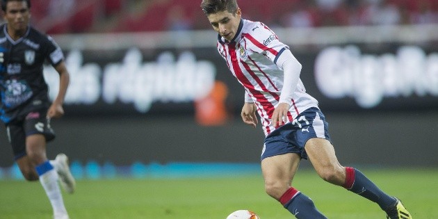 As&iacute; arrancar&aacute; Chivas el 2019