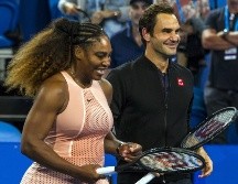 Federer (D) calificó de 
