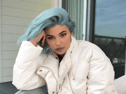 La fotografía donde luce su nuevo cambio ya tiene más de 6 millones de Me gusta. INSTAGRAM / kyliejenner