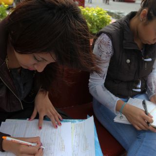Arranca etapa de inscripción de Jóvenes Construyendo el Futuro