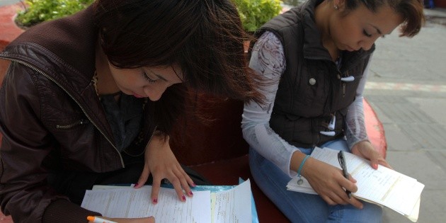 Arranca etapa de inscripci&oacute;n de J&oacute;venes Construyendo el Futuro