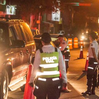 "Celebran" 32 personas Año Nuevo en el CURVA, el triple que el año pasado