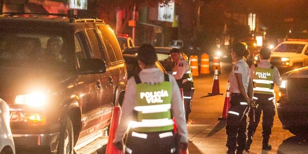 "Celebran" 32 personas A&ntilde;o Nuevo en el CURVA, el triple que el a&ntilde;o pasado