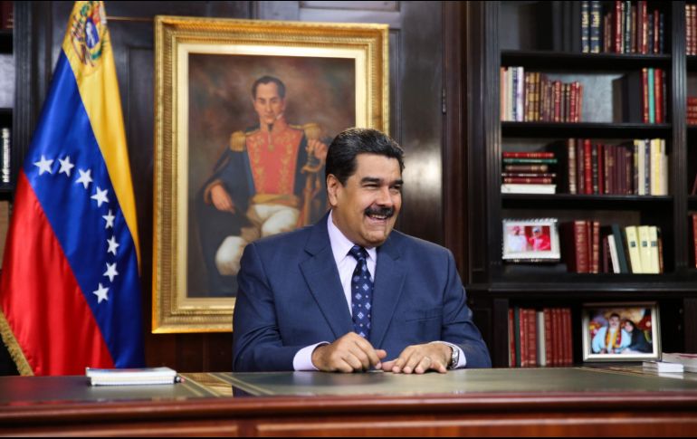 Maduro señaló que América Latina es 