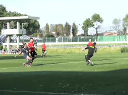 TWITTER / @Cruz_Azul_FC