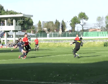 TWITTER / @Cruz_Azul_FC