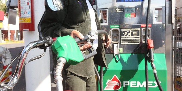 Son gasolineras las que tienen la &uacute;ltima palabra sobre "gasolinazos"