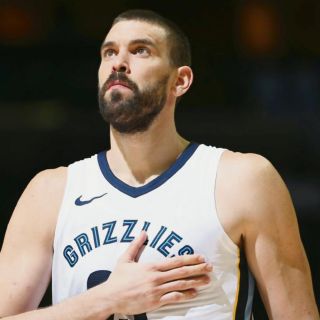 Marc Gasol refrenda su compromiso