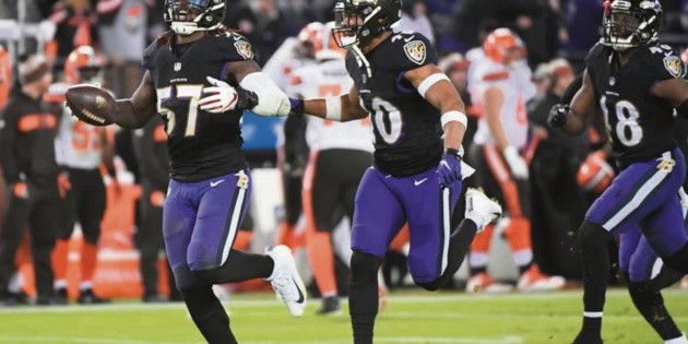 Lo bueno, lo malo y lo peor de la semana 17 de la NFL | El Informador