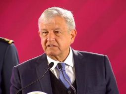 López Obrador lanza la convocatoria para reclutar a jóvenes en la Guardia Nacional a fin de que en 2021 se tengan 50 mil elementos más para dar seguridad al país. YOUTUBE / Gobierno de México