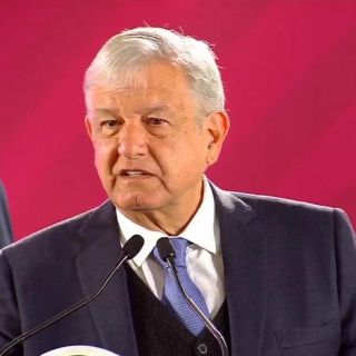 López Obrador convoca a jóvenes a integrar la Guardia Nacional