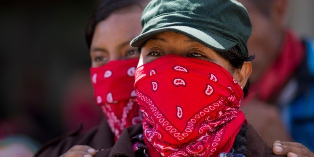No caer&eacute; en provocaciones con el EZLN, afirma L&oacute;pez Obrador