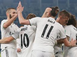 Ambos equipos llegan a este encuentro con la necesidad de sumar puntos en el campeonato, ya que tratarán de mejorar su posición en la tabla general. ESPECIAL / realmadrid.com