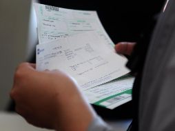 Los sábados de enero y febrero las recaudadoras también tendrán horario especial de atención de 09:00 a 13:00 horas. EL INFORMADOR / ARCHIVO