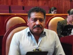 Ayer martes, el alcalde Alejandro Aparicio Santiago fue asesinado hora y media después de haber tomado protesta. TWITTER / @AparicioDtto08