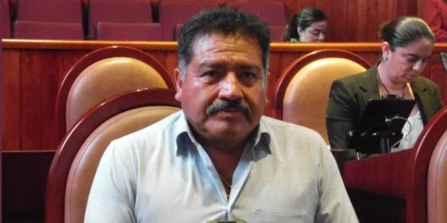 Muere s&iacute;ndico de Tlaxiaco, Oaxaca, tras atentado